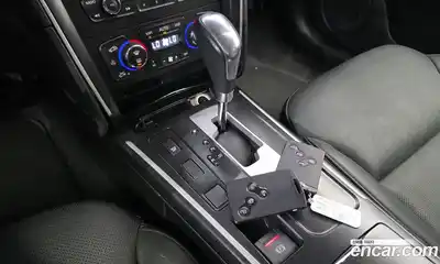 Renault SM7 2016 2.0 гидро в Москве № 1346604, миниатюра 9