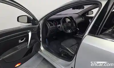 Renault SM7 2016 2.0 гидро в Москве № 1346604, миниатюра 10