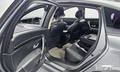 Renault SM7 2016 2.5 гидро в Москве № 1346852, миниатюра 11