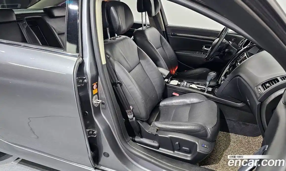 Renault SM7 2016 2.5 гидро в Москве № 1346852, фото 12