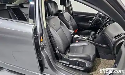 Renault SM7 2016 2.5 гидро в Москве № 1346852, миниатюра 12