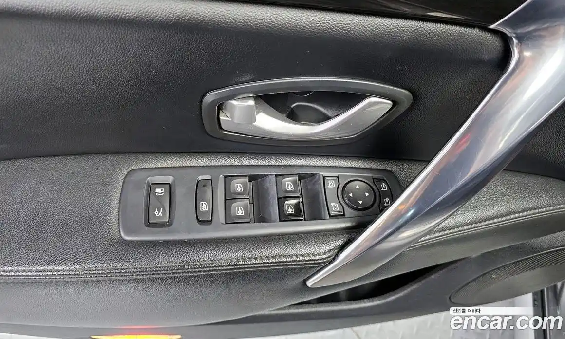 Renault SM7 2016 2.5 гидро в Москве № 1346852, фото 14