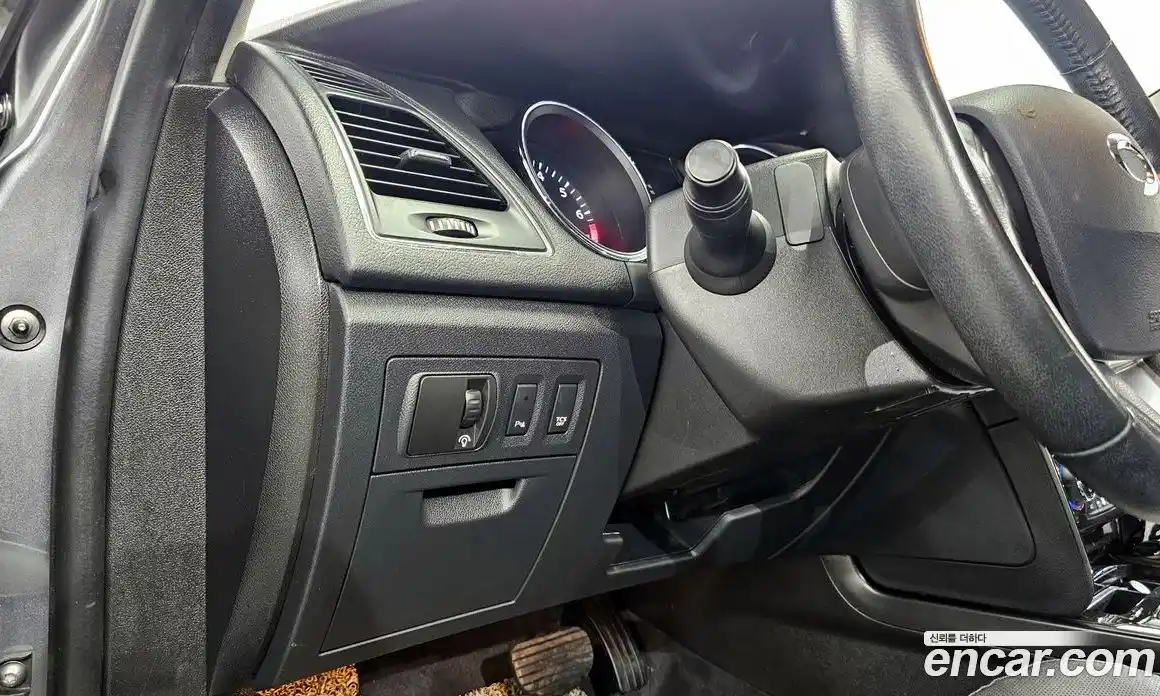 Renault SM7 2016 2.5 гидро в Москве № 1346852, фото 15