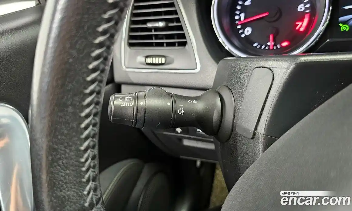 Renault SM7 2016 2.5 гидро в Москве № 1346852, фото 17