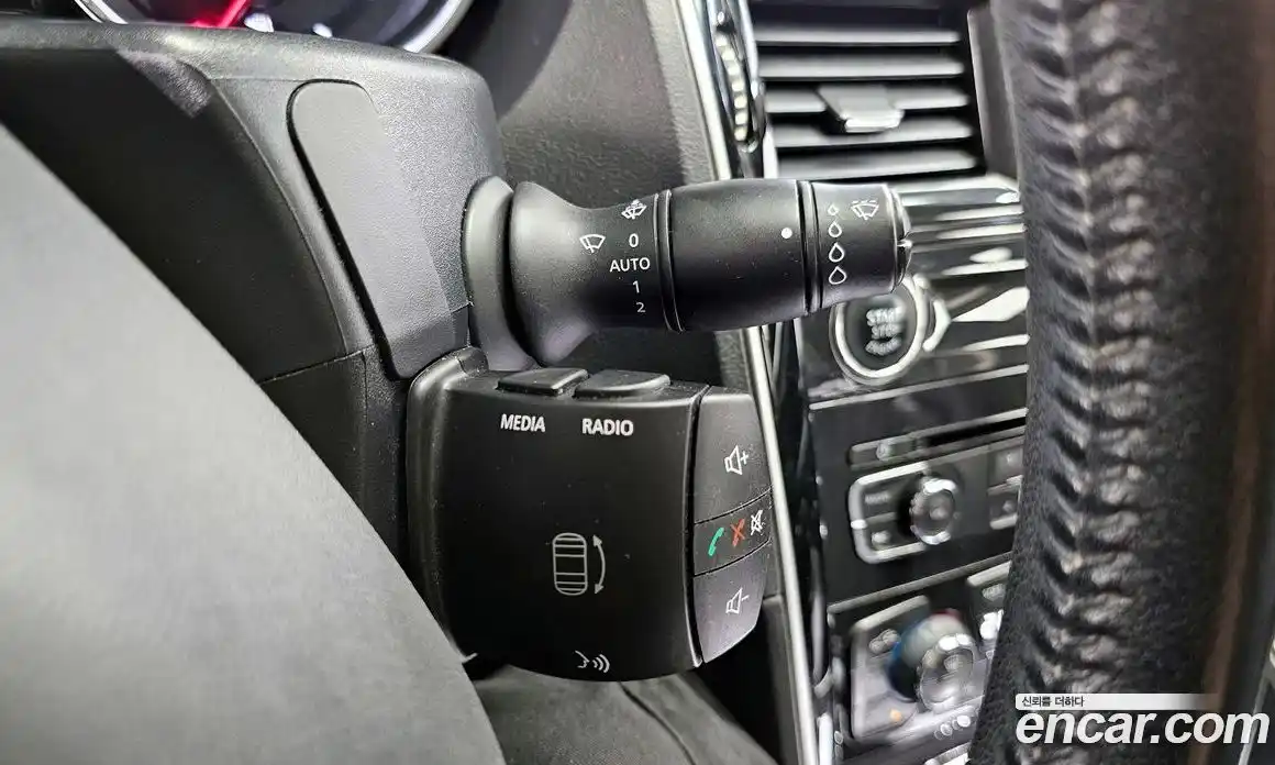 Renault SM7 2016 2.5 гидро в Москве № 1346852, фото 18