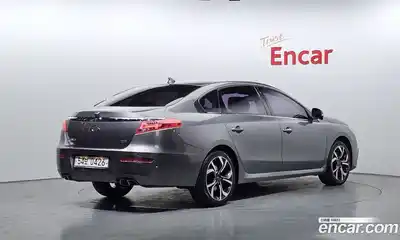 Renault SM7 2016 2.5 гидро в Москве № 1346852, миниатюра 2