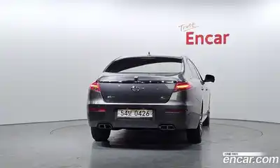 Renault SM7 2016 2.5 гидро в Москве № 1346852, миниатюра 4