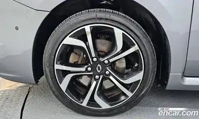 Renault SM7 2016 2.5 гидро в Москве № 1346852, миниатюра 5