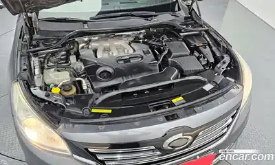 Renault SM7 2016 2.5 гидро в Москве № 1346852, миниатюра 6