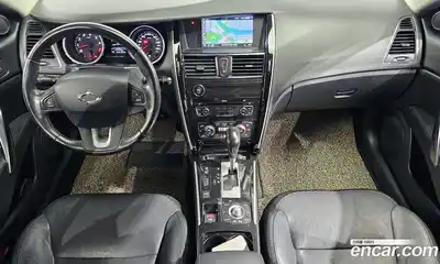Renault SM7 2016 2.5 гидро в Москве № 1346852, миниатюра 7