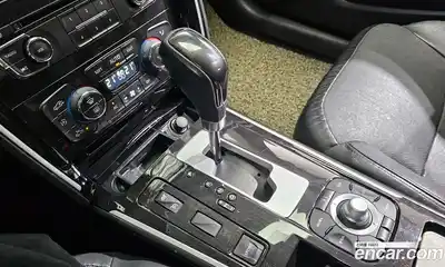 Renault SM7 2016 2.5 гидро в Москве № 1346852, миниатюра 9