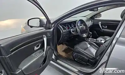 Renault SM7 2016 2.5 гидро в Москве № 1346852, миниатюра 10