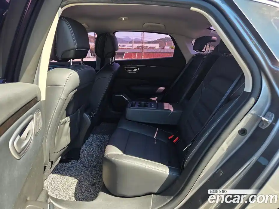 Renault SM6 2019 2.0 гидро в Москве № 1346998, фото 11