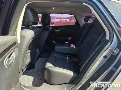 Renault SM6 2019 2.0 гидро в Москве № 1346998, миниатюра 11