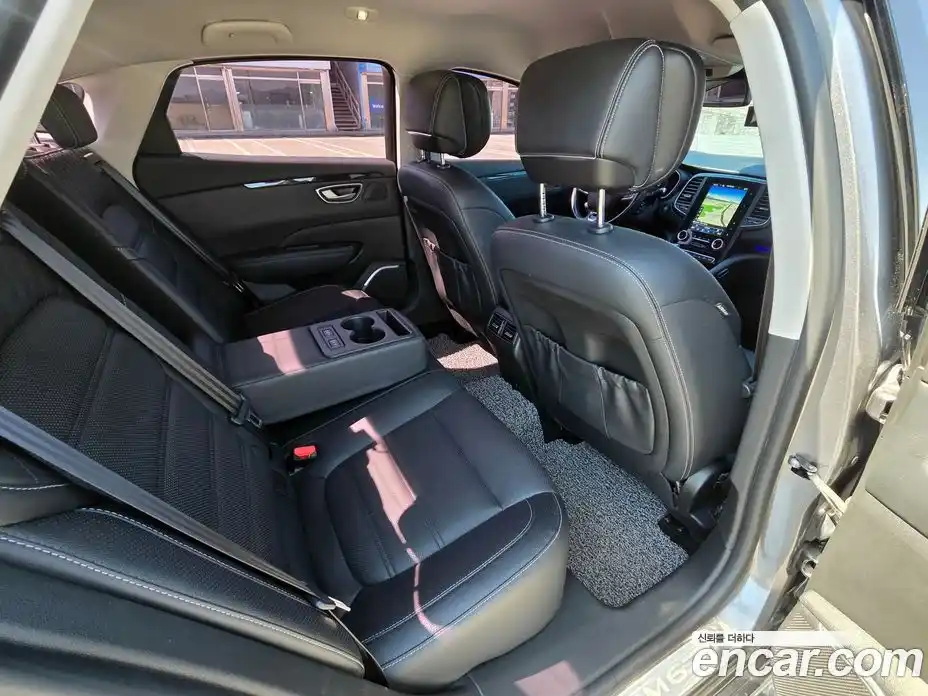 Renault SM6 2019 2.0 гидро в Москве № 1346998, фото 12