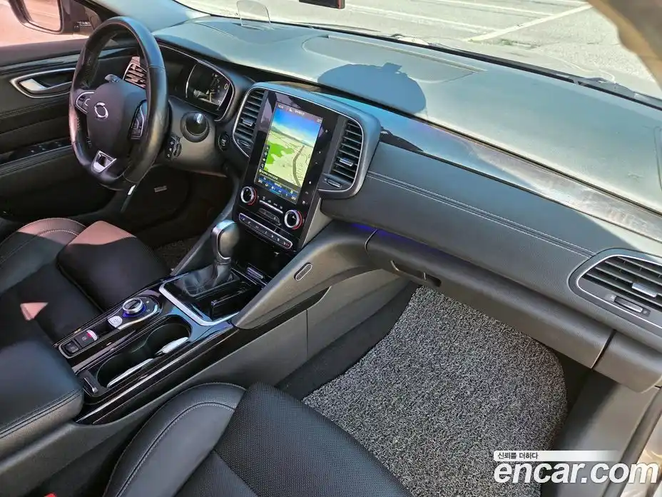Renault SM6 2019 2.0 гидро в Москве № 1346998, фото 14