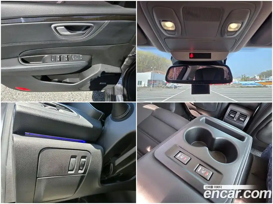 Renault SM6 2019 2.0 гидро в Москве № 1346998, фото 16