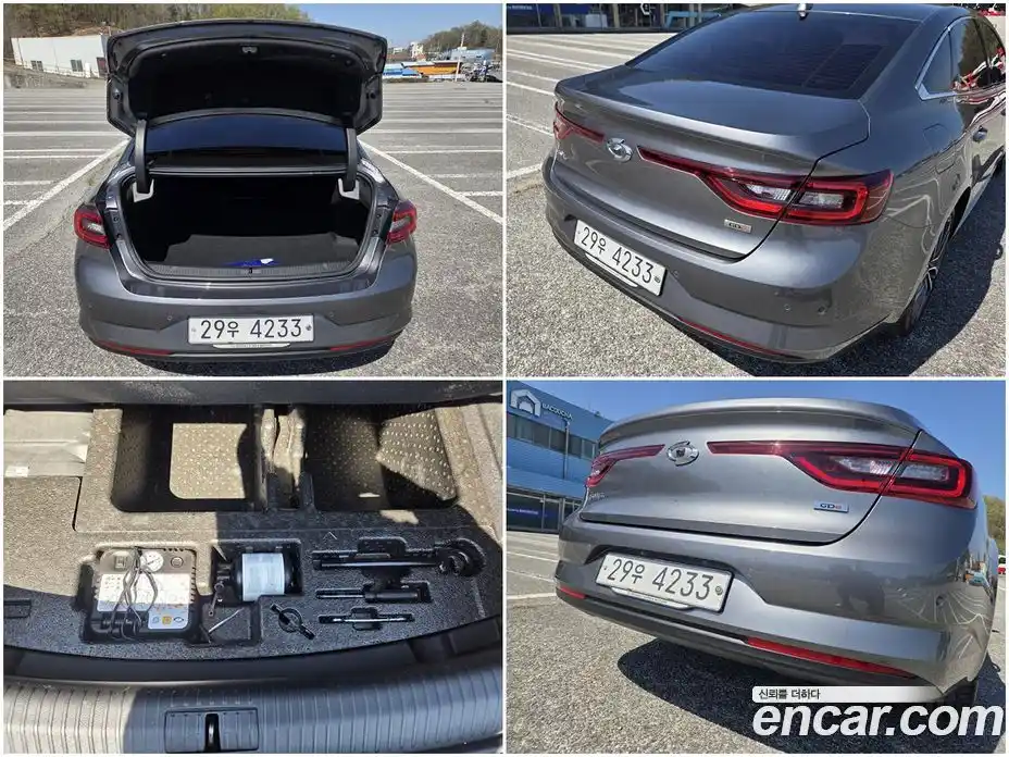 Renault SM6 2019 2.0 гидро в Москве № 1346998, фото 19