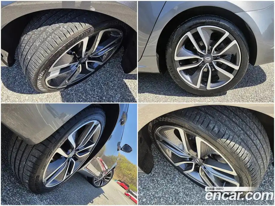 Renault SM6 2019 2.0 гидро в Москве № 1346998, фото 20