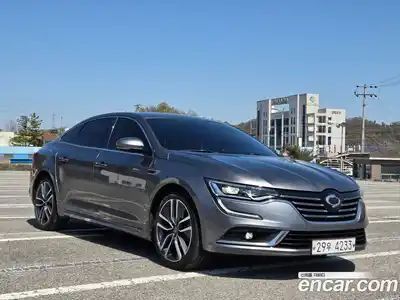 Renault SM6 2019 2.0 гидро в Москве № 1346998, миниатюра 2