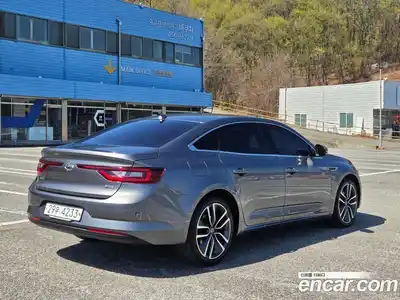 Renault SM6 2019 2.0 гидро в Москве № 1346998, миниатюра 4