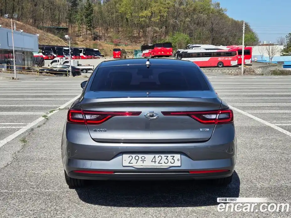 Renault SM6 2019 2.0 гидро в Москве № 1346998, фото 5