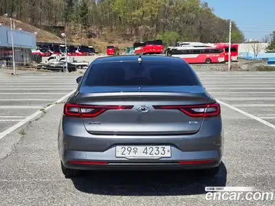 Renault SM6 2019 2.0 гидро в Москве № 1346998, миниатюра 5