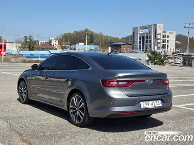 Renault SM6 2019 2.0 гидро в Москве № 1346998, миниатюра 6