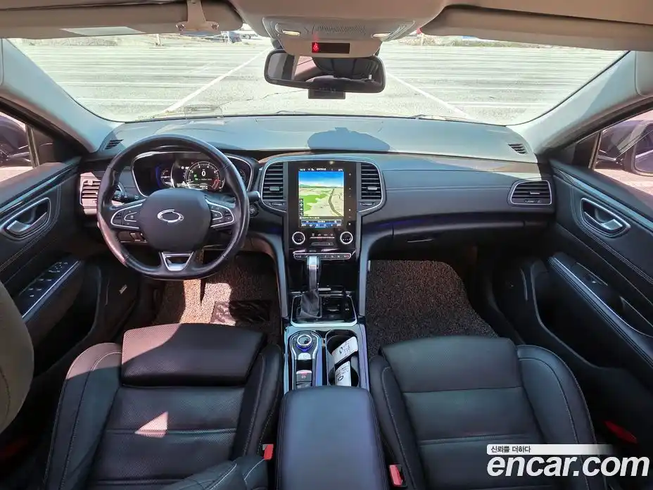 Renault SM6 2019 2.0 гидро в Москве № 1346998, фото 7