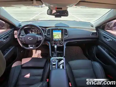 Renault SM6 2019 2.0 гидро в Москве № 1346998, миниатюра 7