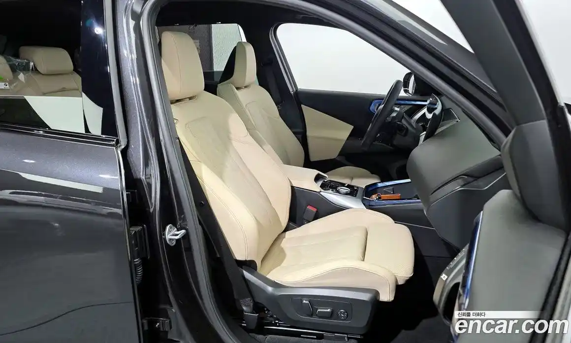 BMW X3 2025 2.0 Автомат в Москве № 1347164, фото 11