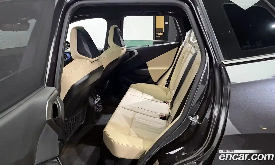 BMW X3 2025 2.0 Автомат в Москве № 1347164, фото 12