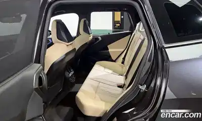 BMW X3 2025 2.0 Автомат в Москве № 1347164, миниатюра 12