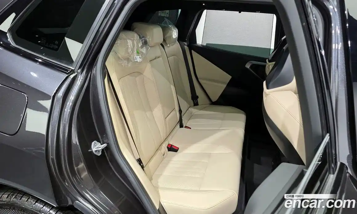 BMW X3 2025 2.0 Автомат в Москве № 1347164, фото 13