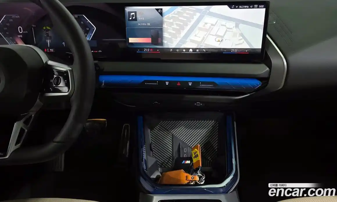 BMW X3 2025 2.0 Автомат в Москве № 1347164, фото 15