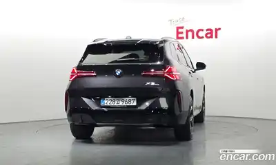 BMW X3 2025 2.0 Автомат в Москве № 1347164, миниатюра 4