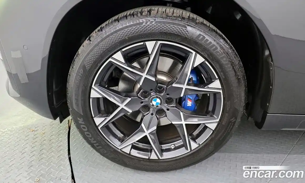 BMW X3 2025 2.0 Автомат в Москве № 1347164, фото 5