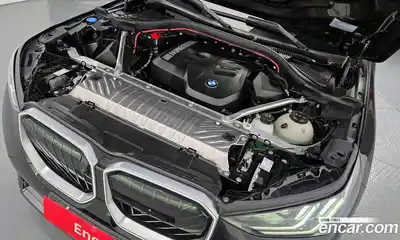 BMW X3 2025 2.0 Автомат в Москве № 1347164, миниатюра 6