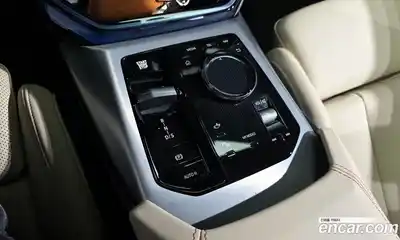 BMW X3 2025 2.0 Автомат в Москве № 1347164, миниатюра 9