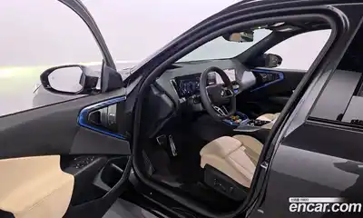 BMW X3 2025 2.0 Автомат в Москве № 1347164, миниатюра 10