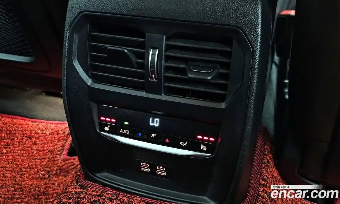 BMW 3-Series 2022 2.0 Автомат в Москве № 1347302, фото 19