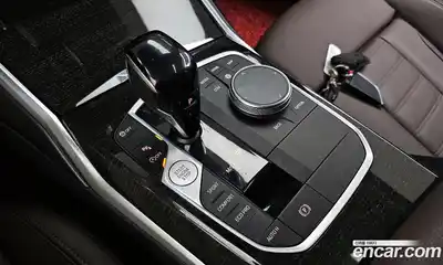 BMW 3-Series 2022 2.0 Автомат в Москве № 1347302, миниатюра 9