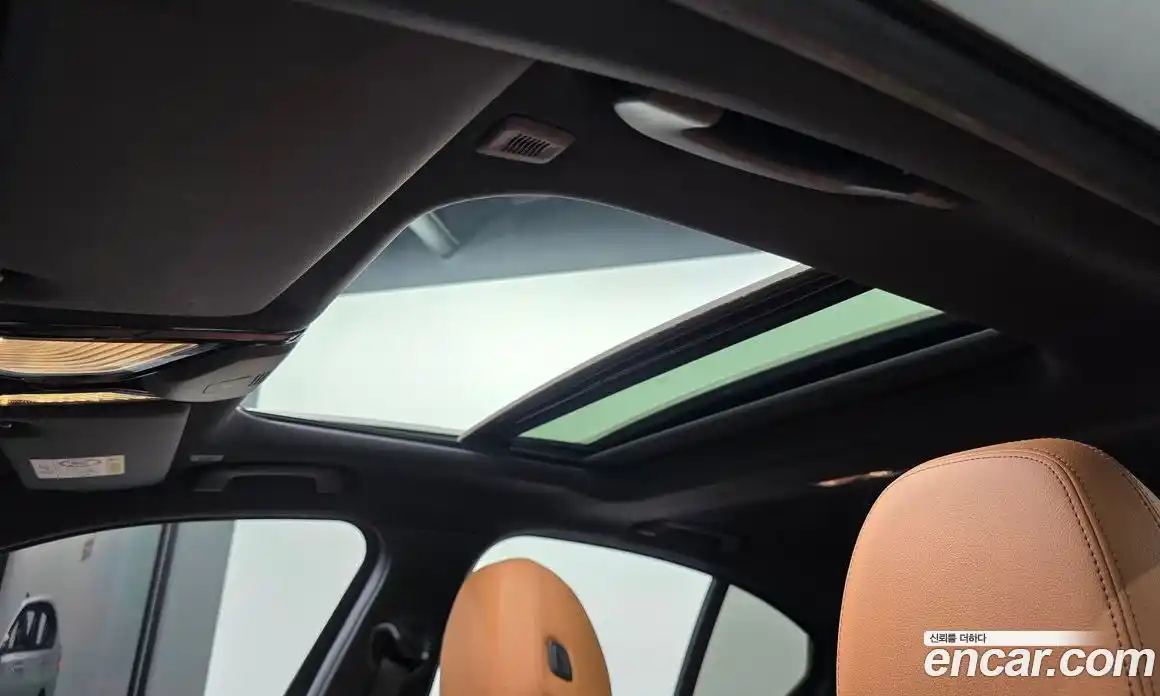 BMW 3-Series 2024 2.0 Автомат в Москве № 1347424, фото 19