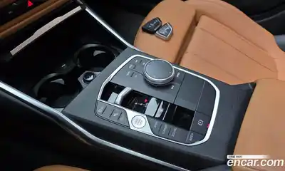 BMW 3-Series 2024 2.0 Автомат в Москве № 1347424, миниатюра 9