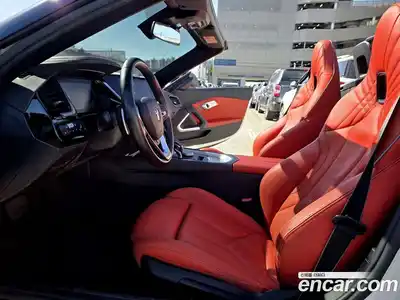 BMW Z4 2021 2.0 гидро в Москве № 1347463, миниатюра 12