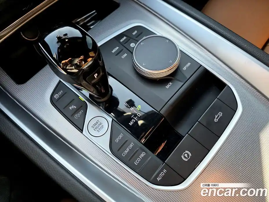 BMW Z4 2021 2.0 гидро в Москве № 1347463, фото 18