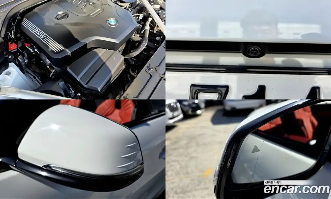 BMW Z4 2021 2.0 гидро в Москве № 1347463, фото 9