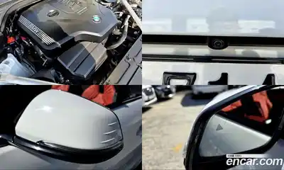 BMW Z4 2021 2.0 гидро в Москве № 1347463, миниатюра 9