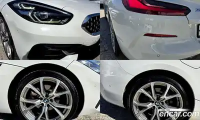 BMW Z4 2021 2.0 гидро в Москве № 1347463, миниатюра 10