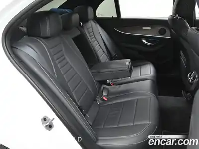 Mercedes-Benz E-Class 2020 2.0 гидро в Москве № 1347880, миниатюра 12